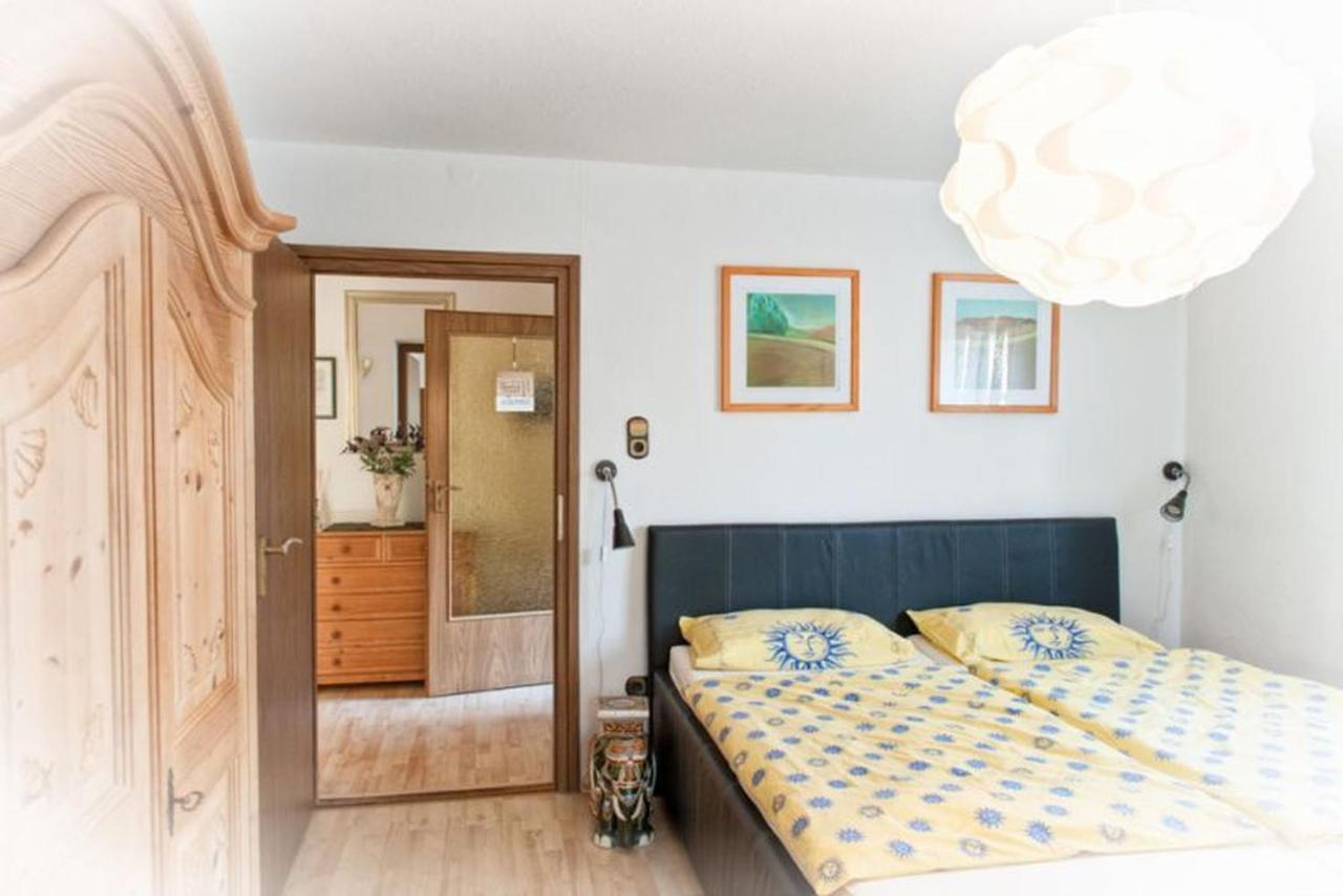 Ferienwohnung Geigl Bad Reichenhall Buitenkant foto